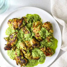 Load image into Gallery viewer, Meal Bundle - Herb Marinated Chicken with Salsa Verde (GF,DF)
