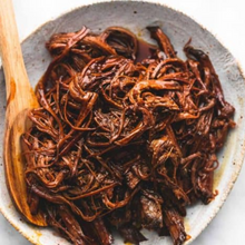 Load image into Gallery viewer, Meal Bundle - Pulled Texas Style BBQ Brisket (GF, DF)

