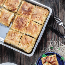 Load image into Gallery viewer, Meal Bundle - Phyllo Pastry Meat Pie
