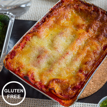 Load image into Gallery viewer, Meal Bundle -  Gluten Free Traditional Lasagna (GF)
