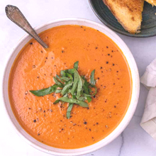 Load image into Gallery viewer, Tomato Bisque (GF,VEG)
