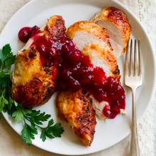 Load image into Gallery viewer, Meal Bundle - Traditional Whole Roast Turkey
