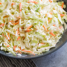 Load image into Gallery viewer, Pickled Coleslaw (GF, Veg)
