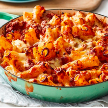 Load image into Gallery viewer, Meal Bundle - Baked Rigatoni Bolognese
