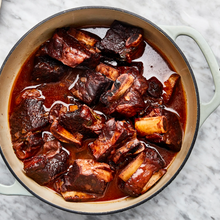 Load image into Gallery viewer, Meal Bundle - Pesach Special: Port Wine Braised Short Ribs
