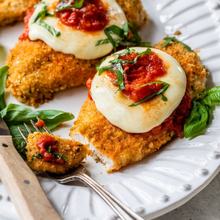 Load image into Gallery viewer, Meal Bundle - Baked Chicken Parmesan
