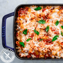 Load image into Gallery viewer, Meal Bundle -  Gluten Free Baked Ziti (GF)

