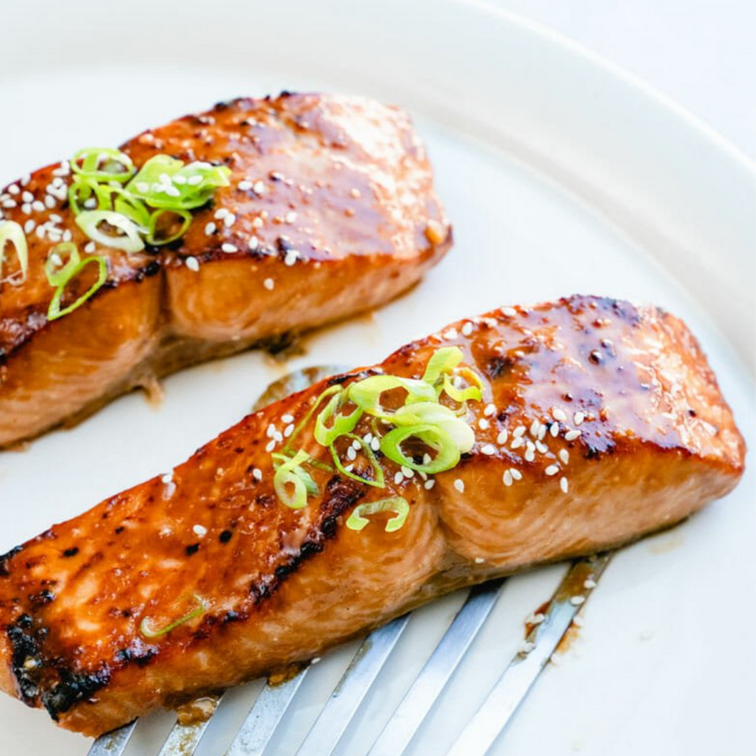 Meal Bundle - Miso Baked Salmon (DF, GF)
