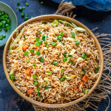 Load image into Gallery viewer, Vegetable Fried Rice (GF)(DF)
