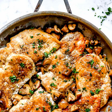 Load image into Gallery viewer, Meal Bundle -  Chicken Marsala
