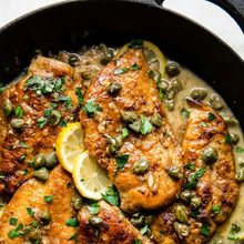 Load image into Gallery viewer, Meal Bundle - Chicken Piccata (GF, DF)
