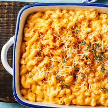 Load image into Gallery viewer, Macaroni &amp; Cheese, (Veg)
